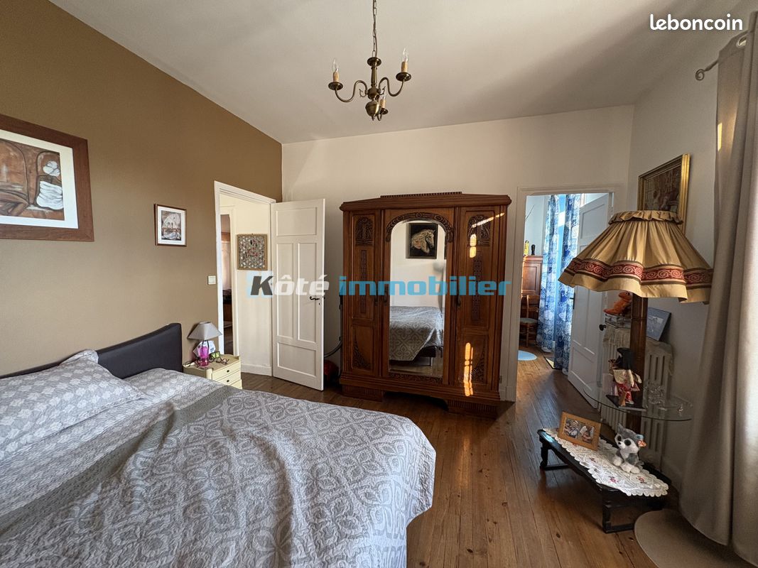 Maison 5 pièces 122 m² (image 13)