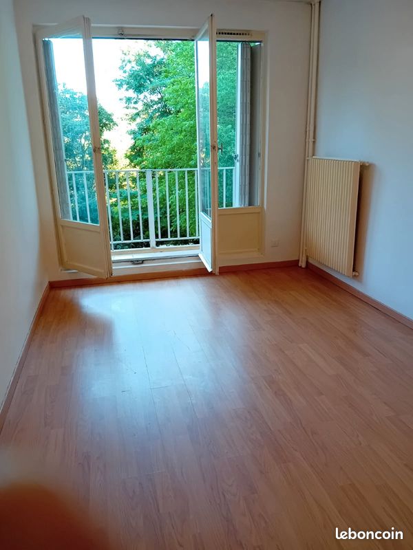 Appartement 3 pièces 65 m² · à Neuville-sur-Saône · 65,1 m² · 156 000 €