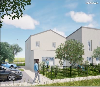 Maison 4 pièces 83 m² · à Trélazé · 83 m² · 234 000 €