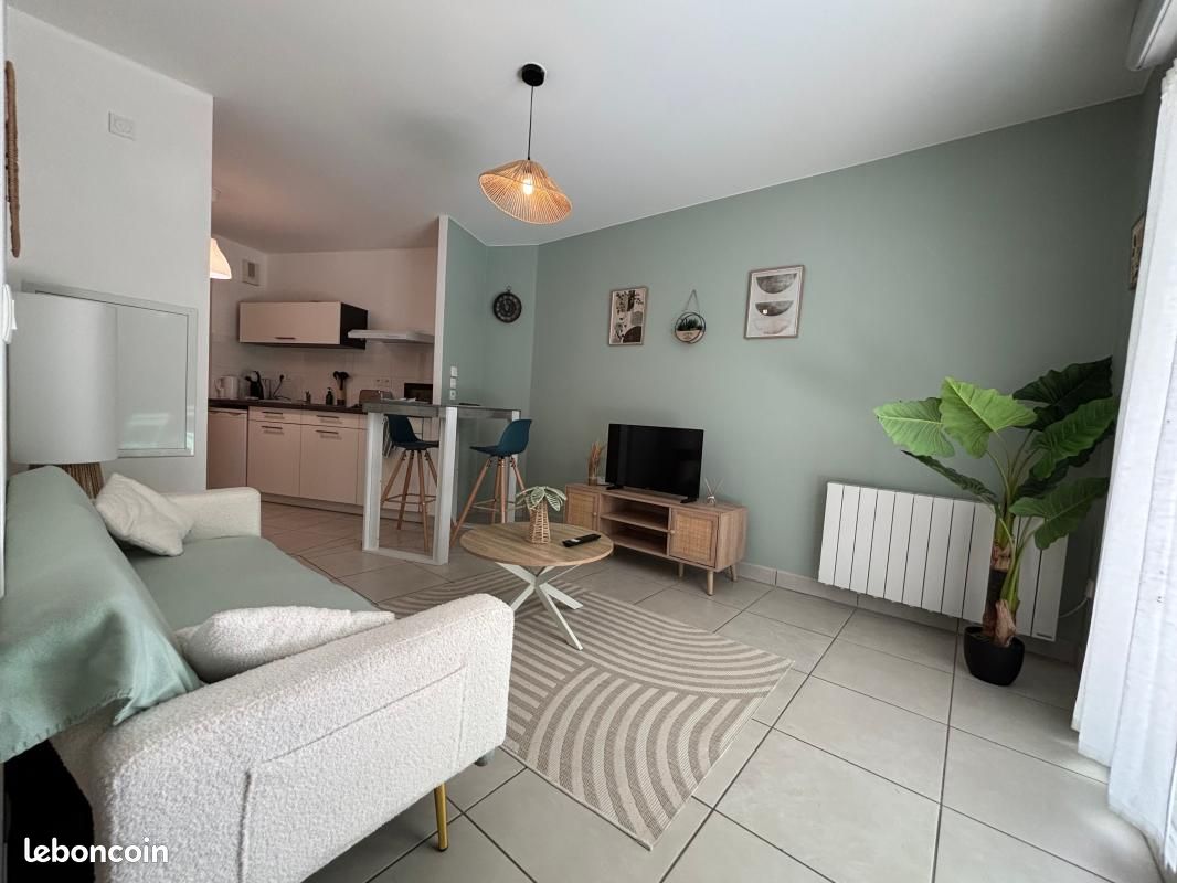 Appartement 2 pièces 33 m² · à Dijon · 33 m² · 169 000 €