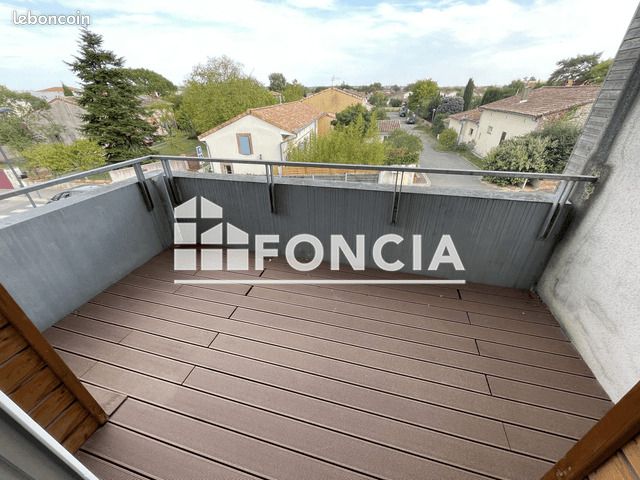 Appartement 3 pièces 62 m² · à Toulouse · 62 m² · 940 €/mois