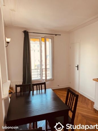 Appartement a louer paris-12e-arrondissement - 3 pièce(s) - 42 m2 - Surfyn