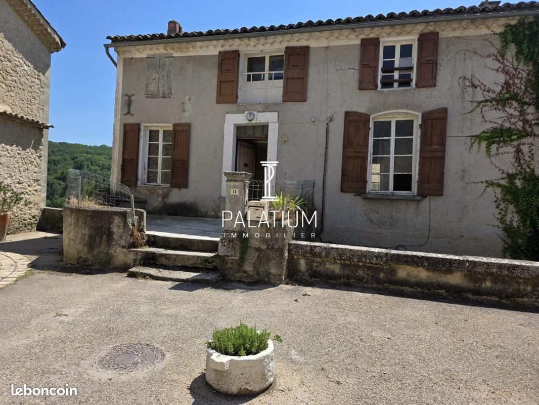 Maison 95 m² · à Niozelles · 95 m² · 120 000 €