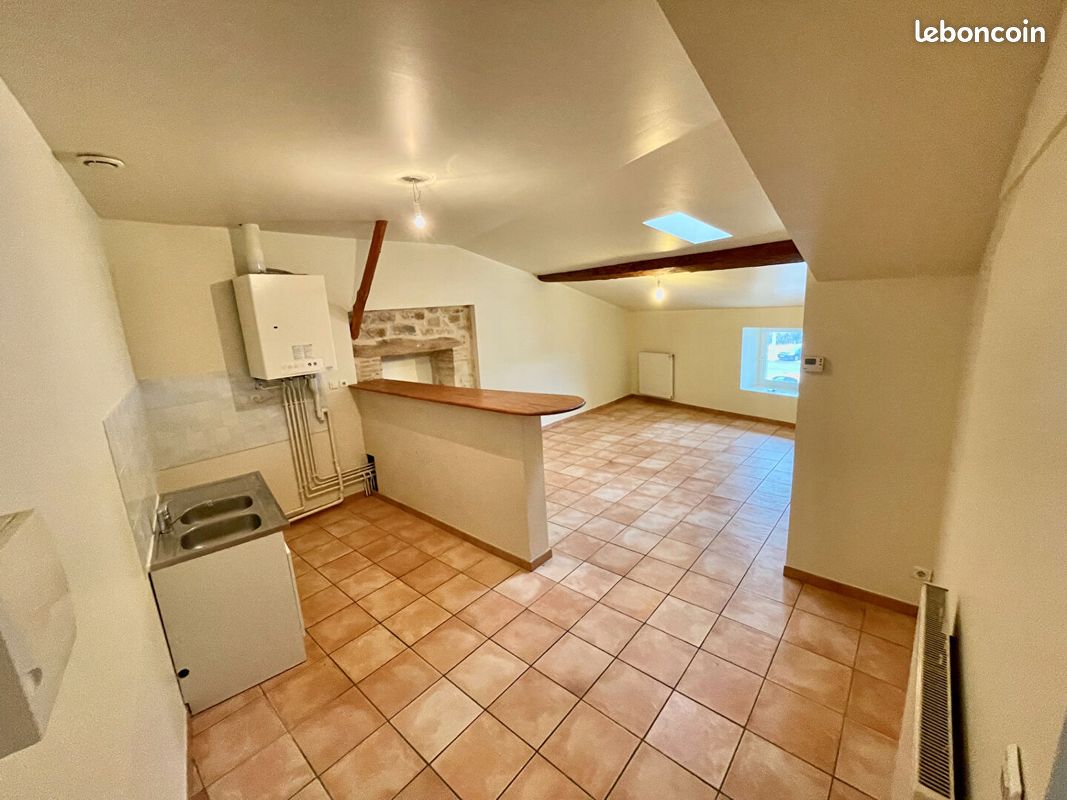 Appartement 2 pièces 62 m² · à Ceyzériat · 62 m² · 524 €