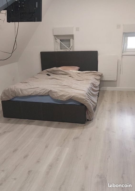 Maison 4 pièces 77 m² · à Bousies · 77 m² · 650 €/mois