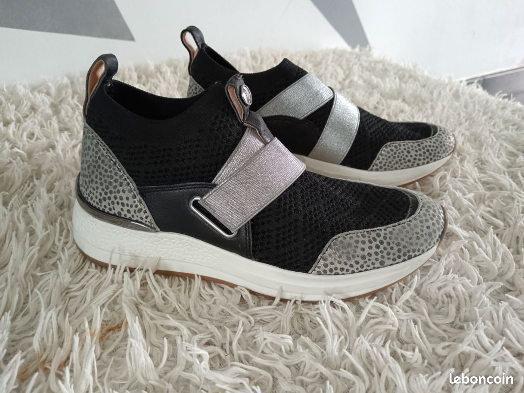 Basket fugitive taille 36 (image 3)