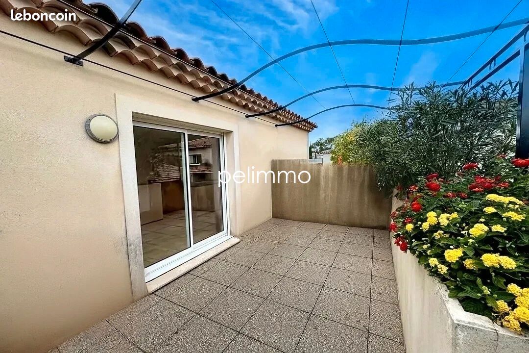 Appartement 3 pièces 62 m² · à Lambesc · 62 m² · 249 500 €