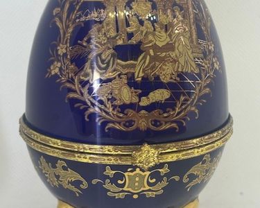 Japonais Boîtes à bijoux - 21 en vente sur