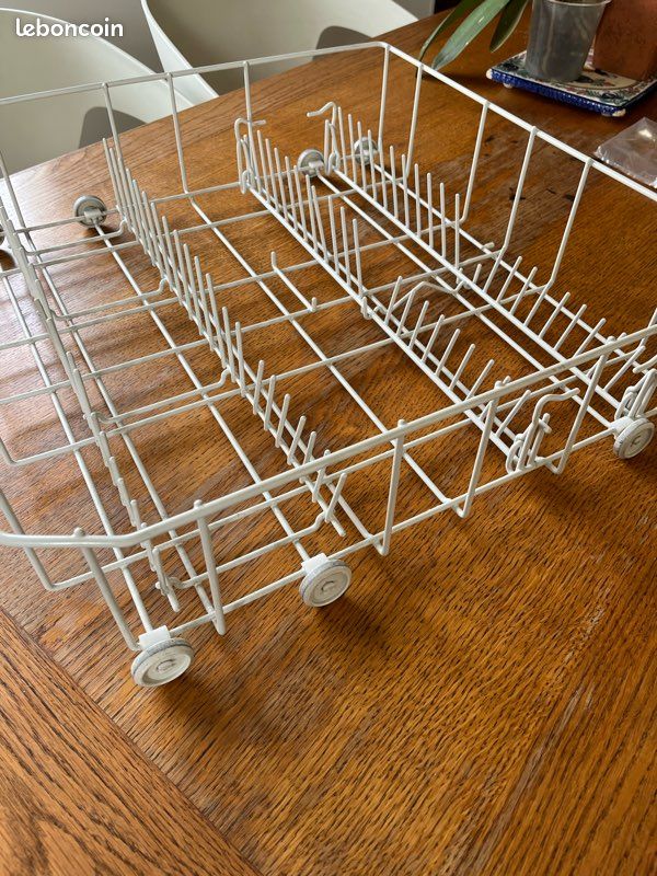 2 Pièce principale lave vaisselle Miele (image 7)