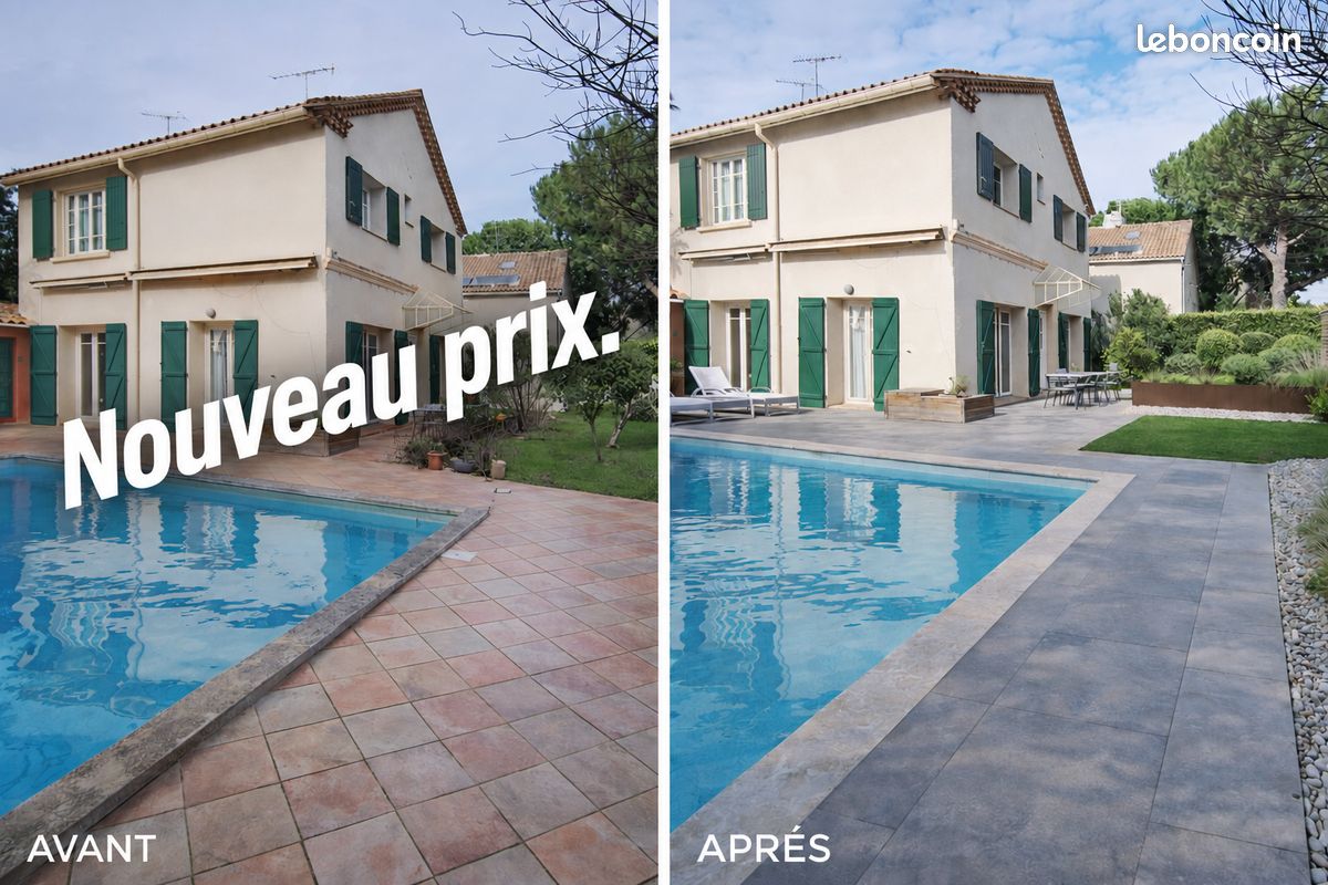 Maison 5 pièces 129 m² · à Montpellier · 129 m² · 549 000 €