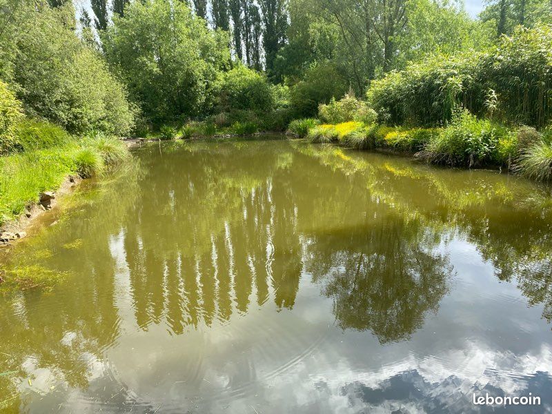 Étang · à Montdidier · 52 000 €