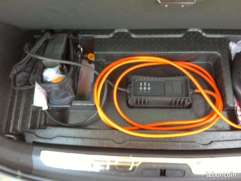 Citroen C5 X Hybride rechargeable 225 Shine Pack EAT8 /TOIT OUVRANT+ PACK CUIR CHAUFFANT VENTILES + (image 7)