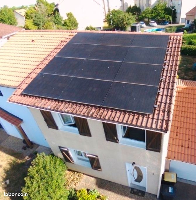 Maison 4 pièces 90 m² · à Metz · 90 m² · 300 000 €