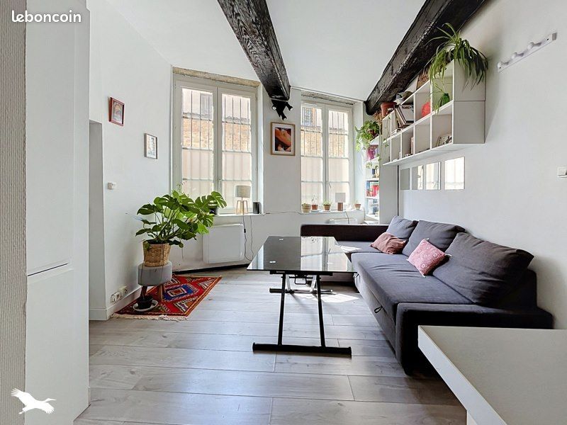 Appartement 2 pièces 38 m² · à Lyon · 38 m² · 182 069 €