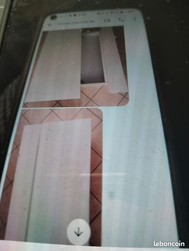 Table de salon (image 1)