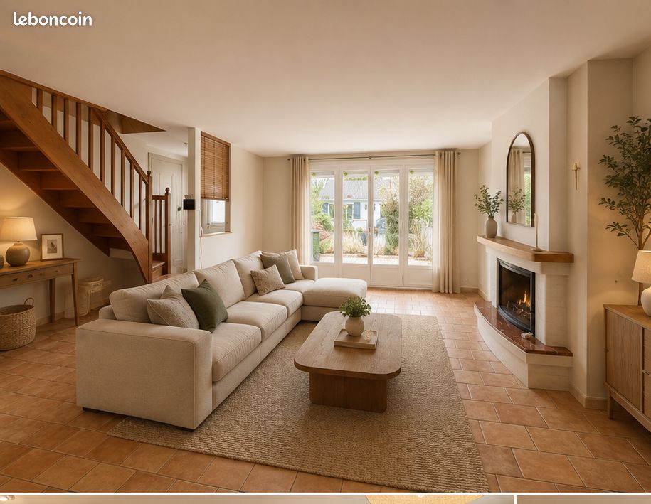 Maison 7 pièces 164 m² · à Olivet · 164 m² · 345 000 €