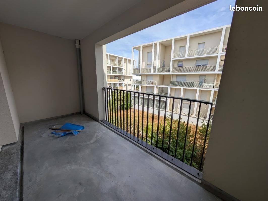 Appartement 3 pièces 60 m² · à Ris-Orangis · 60 m² · 1 200 €/mois