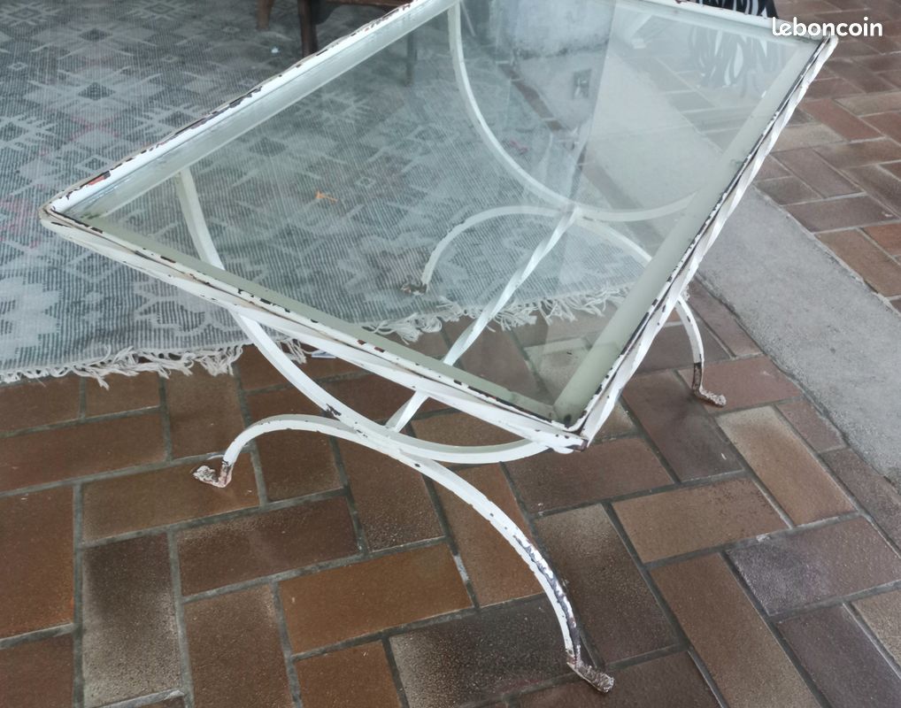 Table basse (image 1)
