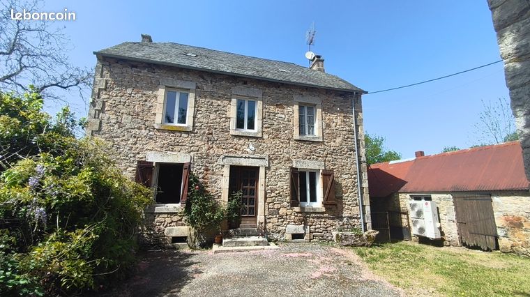 Maison 6 pièces 160 m²