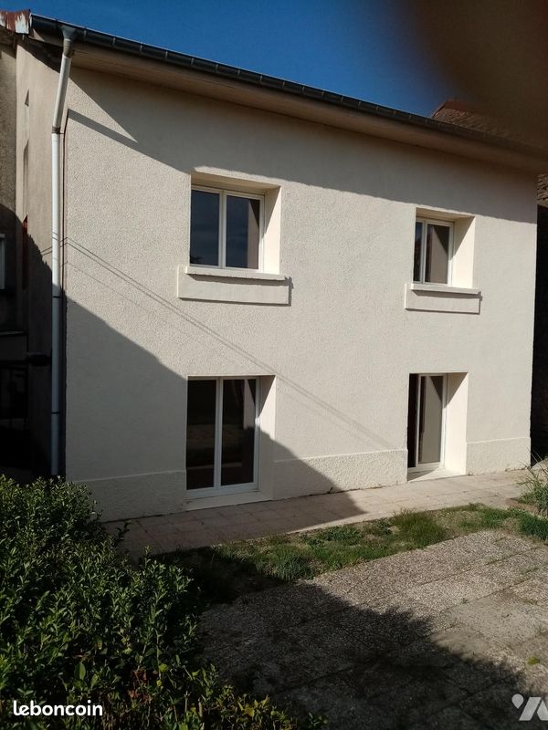 Maison 5 pièces 74 m² · à Vaxoncourt · 74 m² · 226 000 €