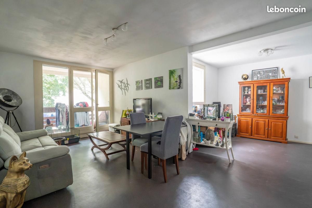 Appartement 3 pièces 83 m² · à Angers · 83 m² · 186 500 €