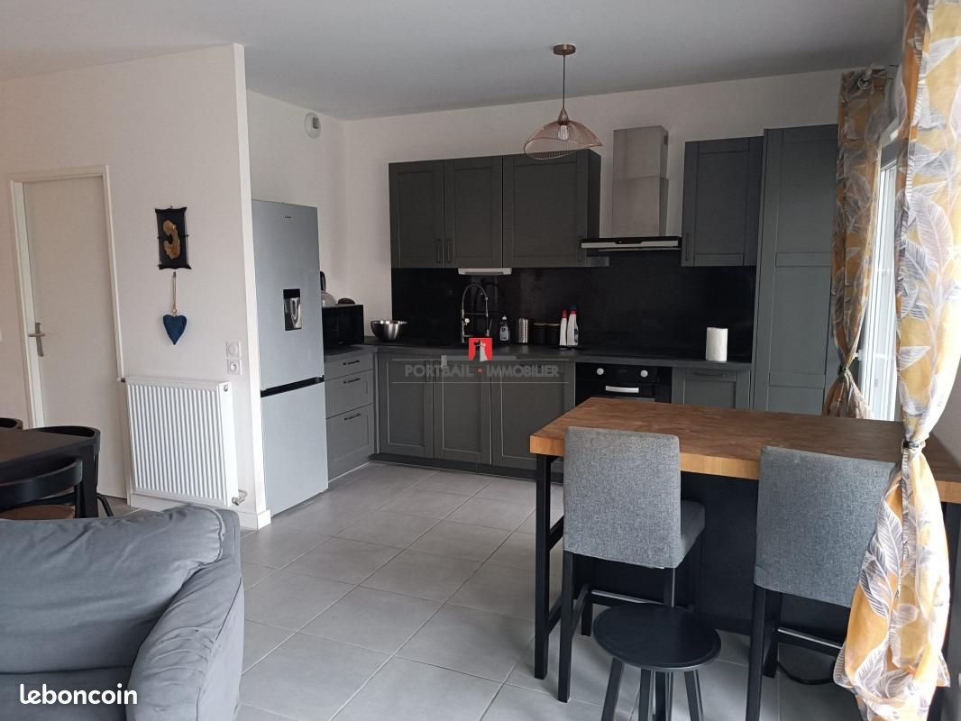 Maison 4 pièces 87 m² - Gradignan 33170 (image 2)