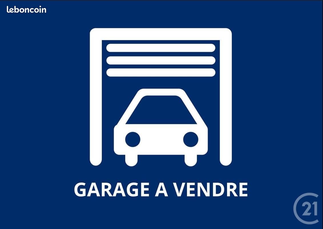 Parking 1 m² · à Troyes · 1 m² · 17 000 €