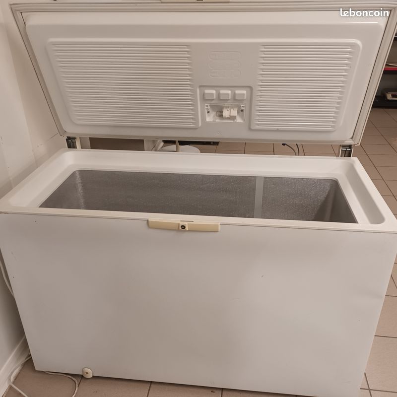 Congélateur bahut Whirlpool (image 5)