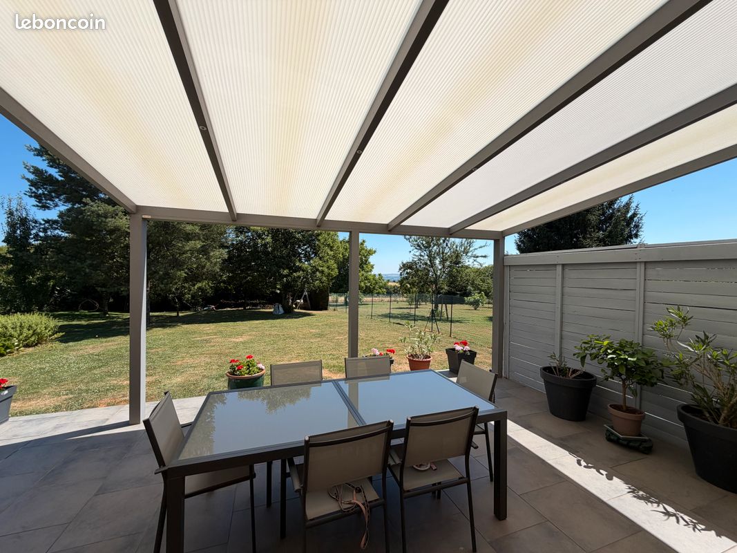 Maison 5 pièces 125 m² · à Renwez · 125 m² · 259 000 €