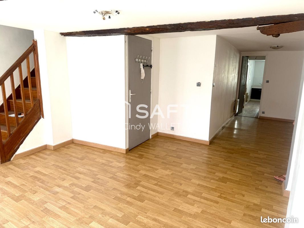 Immeuble 165 m² LAON (image 8)