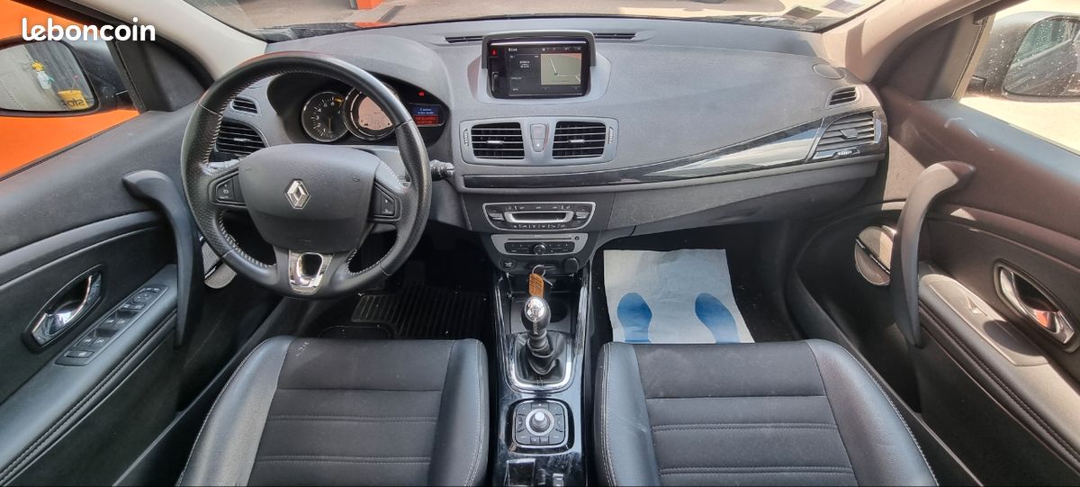 Renault megane 1.2 tce 130 Bose (image 5)