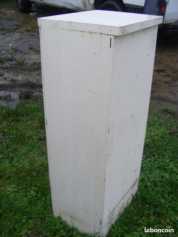 Placard fer Vintage (image 5)