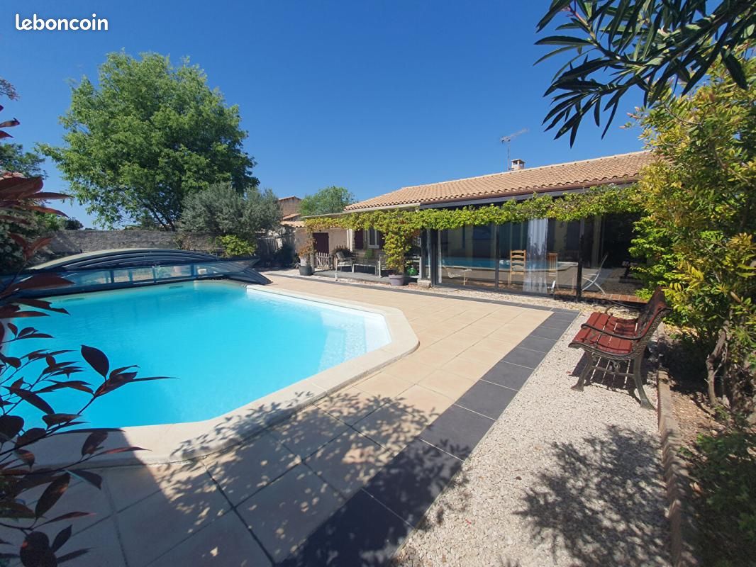 Maison 4 pièces 98 m² · à Les Pennes-Mirabeau · 98 m² · 499 000 €