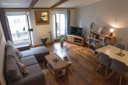 Appartement 2 pièces 50 m² · à Nice · 50 m² · 1 200 €