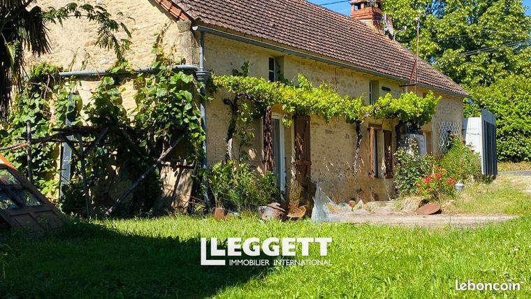 Maison 5 pièces 77 m²