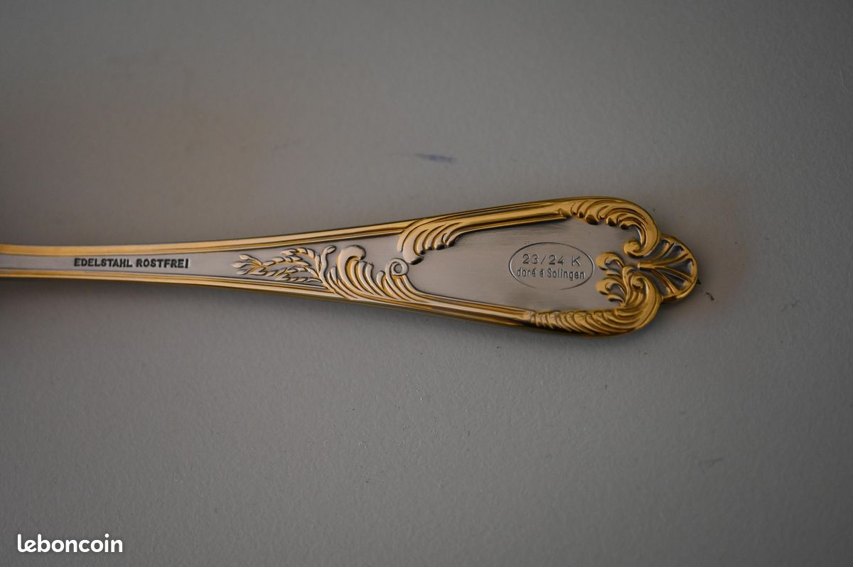 Ménagère amefa (image 3)