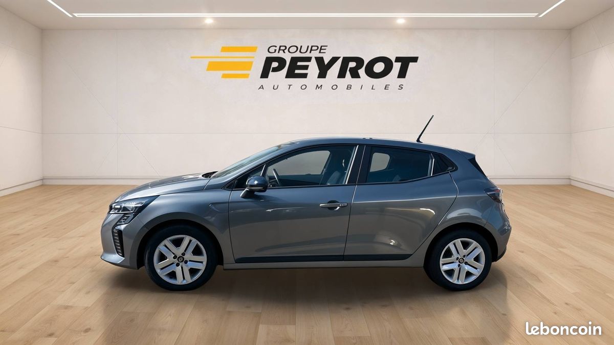 RENAULT Clio TCe 90 Evolution (image 3)