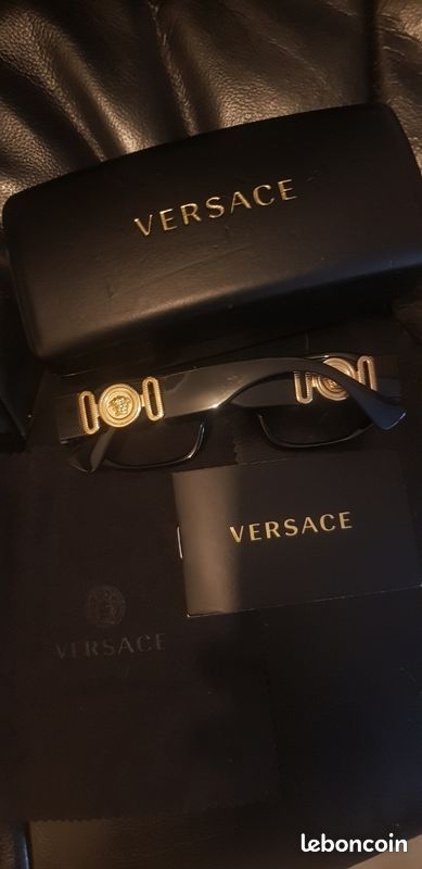 Lunettes Versace (image 2)