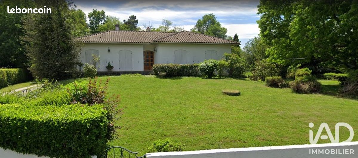 Maison 6 pièces 139 m² · à Canéjan · 139 m² · 436 800 €