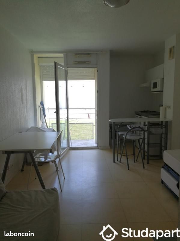Appartement 1 pièce 20 m² · à Valbonne · 20 m² · 615 €/mois