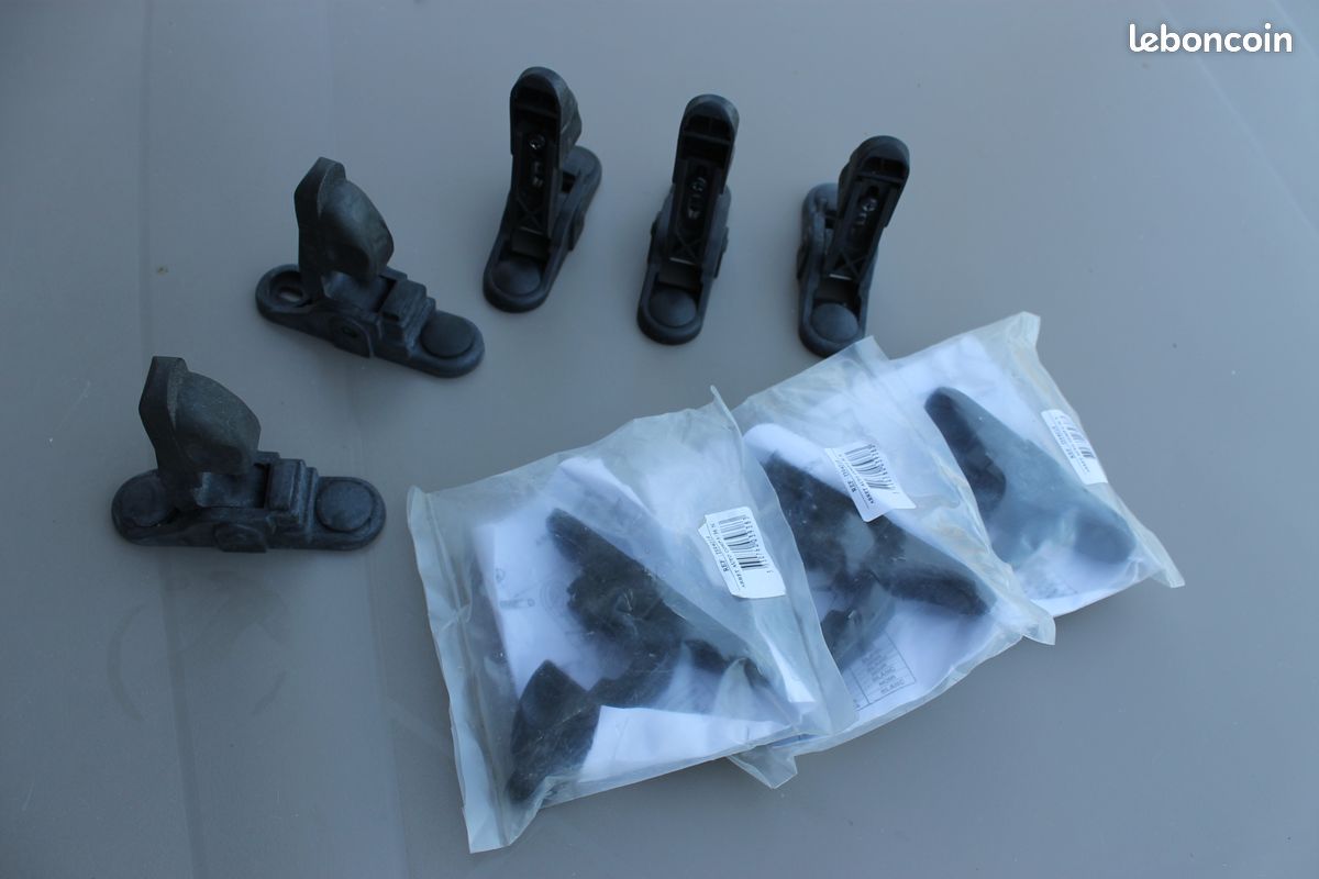 Arrets de volet (image 1)
