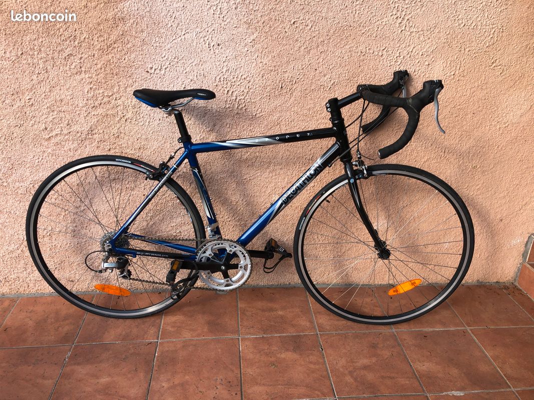 Vélo Route Decathlon VÃ©lo Decathlon Prix Vélo Route Decathlon Vélos