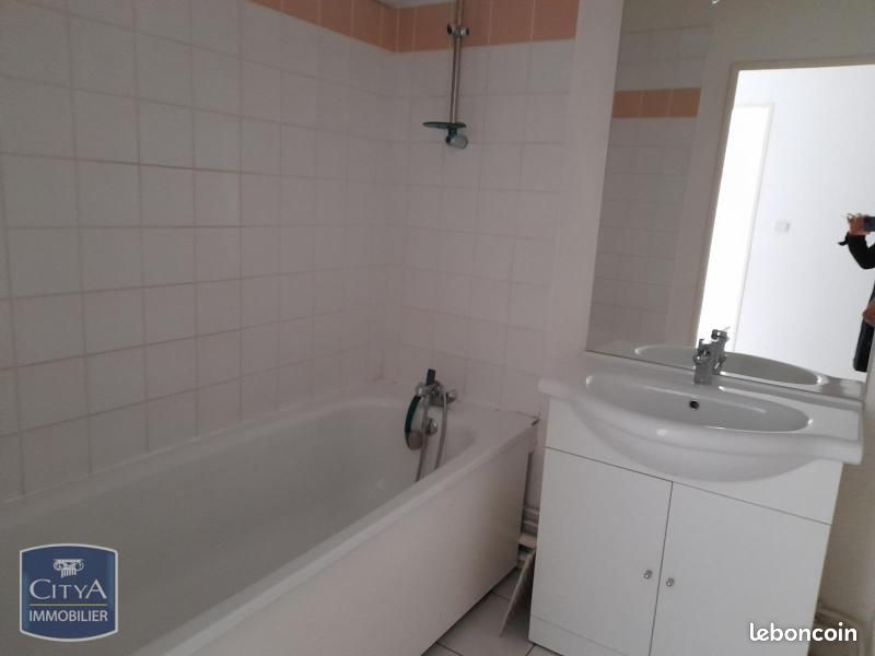 Appartement a louer valenciennes - 3 pièce(s) - 64 m2 - Surfyn