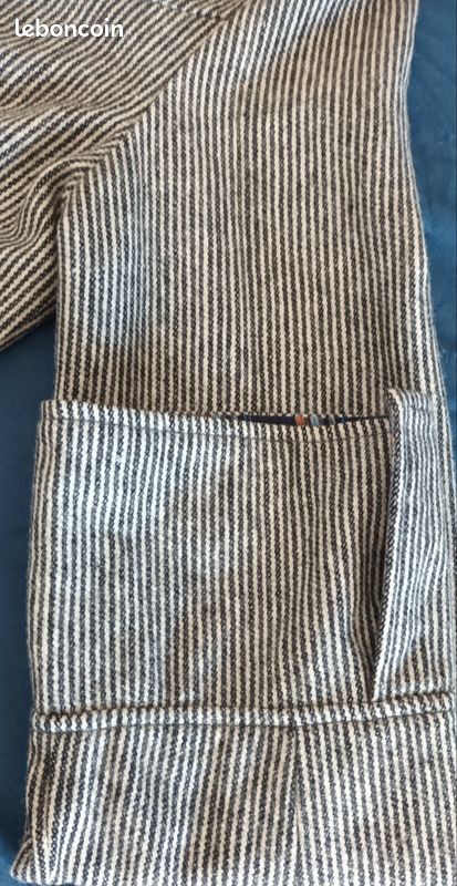 Manteau Be youk (image 9)