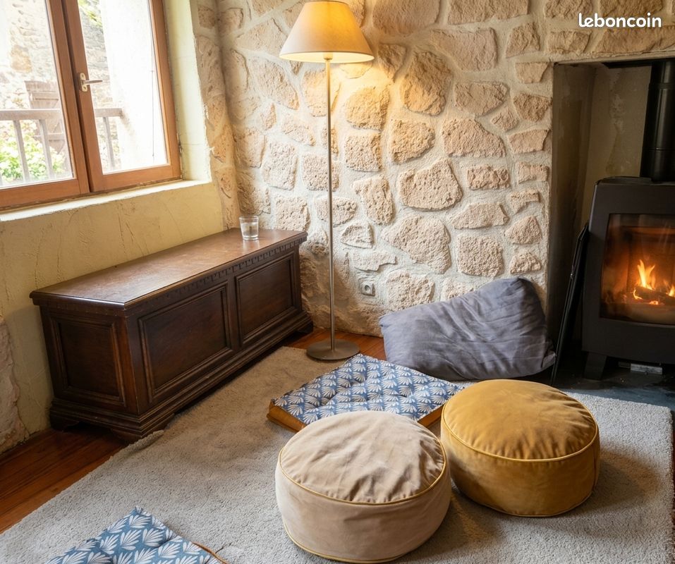 Maison 4 pièces 80 m² · à Tencin · 80 m² · 840 €
