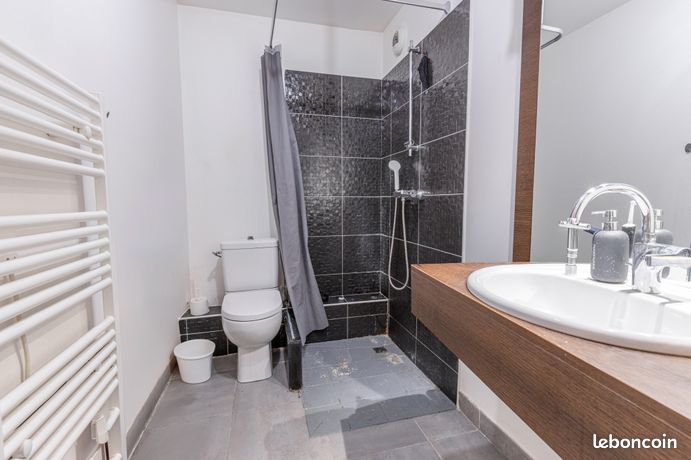 Appartement 2 pièces 31 m² — 7