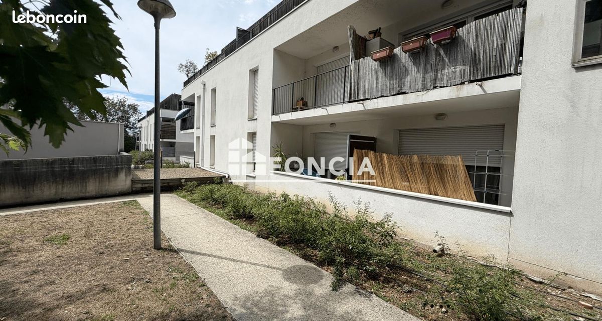 Appartement 4 pièces 81 m² · à Mérignac · 81 m² · 1 250 €/mois