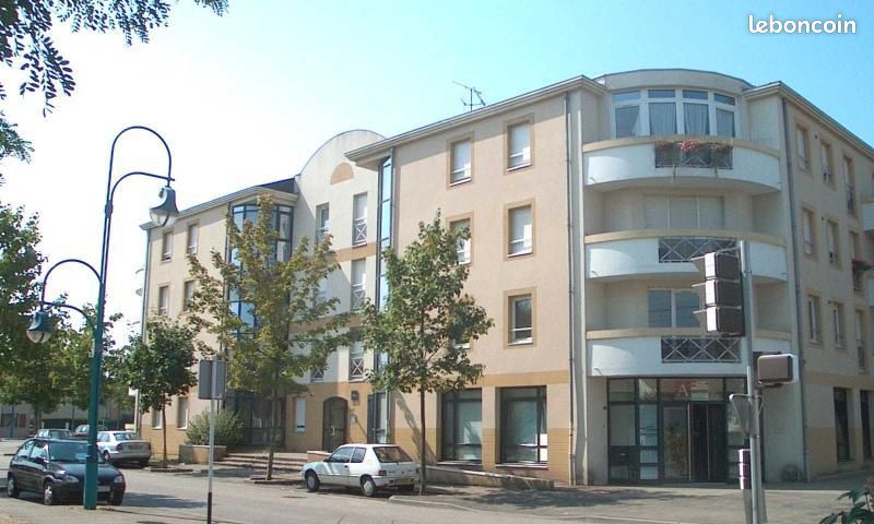 Appartement 2 pièces 48 m² · à Woippy · 48 m² · 502 €