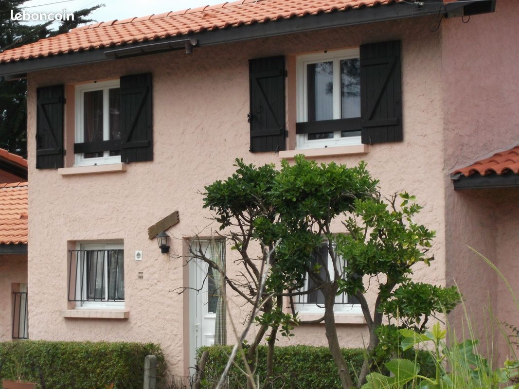 Maison MIMIZAN plage sud, 3 chambres. Confort et calme. Libre j/q 22 juillet Locations & Gîtes