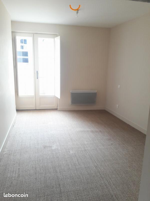 Appartement 4 pièces 79 m² - Saintes 17100 (image 3)